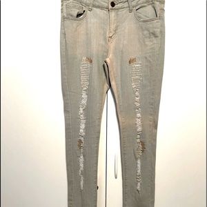 VIP Juniors Jeans Great condition Size 13/14